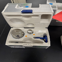 Mettler Toledo Calibration Weights image 0